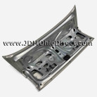 JDM EK3 Civic ViRS Sedan Trunk 